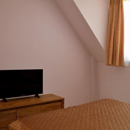 Апарт Център Apart Center Plovdiv Luaran gambar