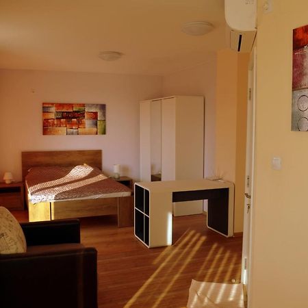 Апарт Център Apart Center Plovdiv Luaran gambar