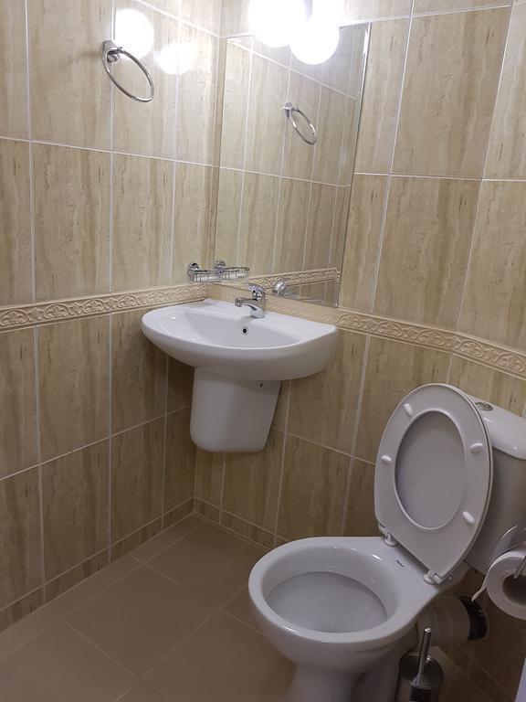 Апарт Център Apart Center Plovdiv Luaran gambar