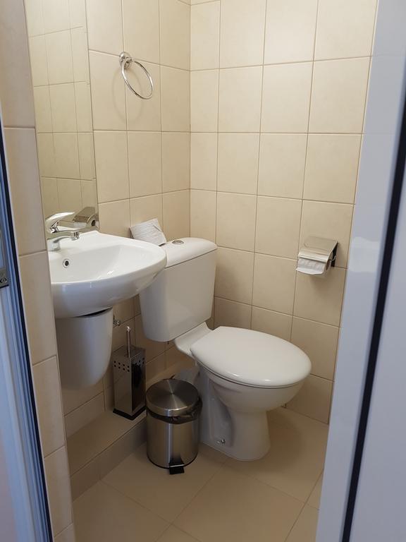 Апарт Център Apart Center Plovdiv Luaran gambar
