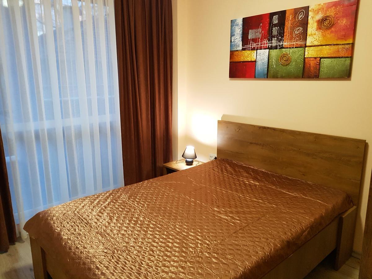 Апарт Център Apart Center Plovdiv Luaran gambar