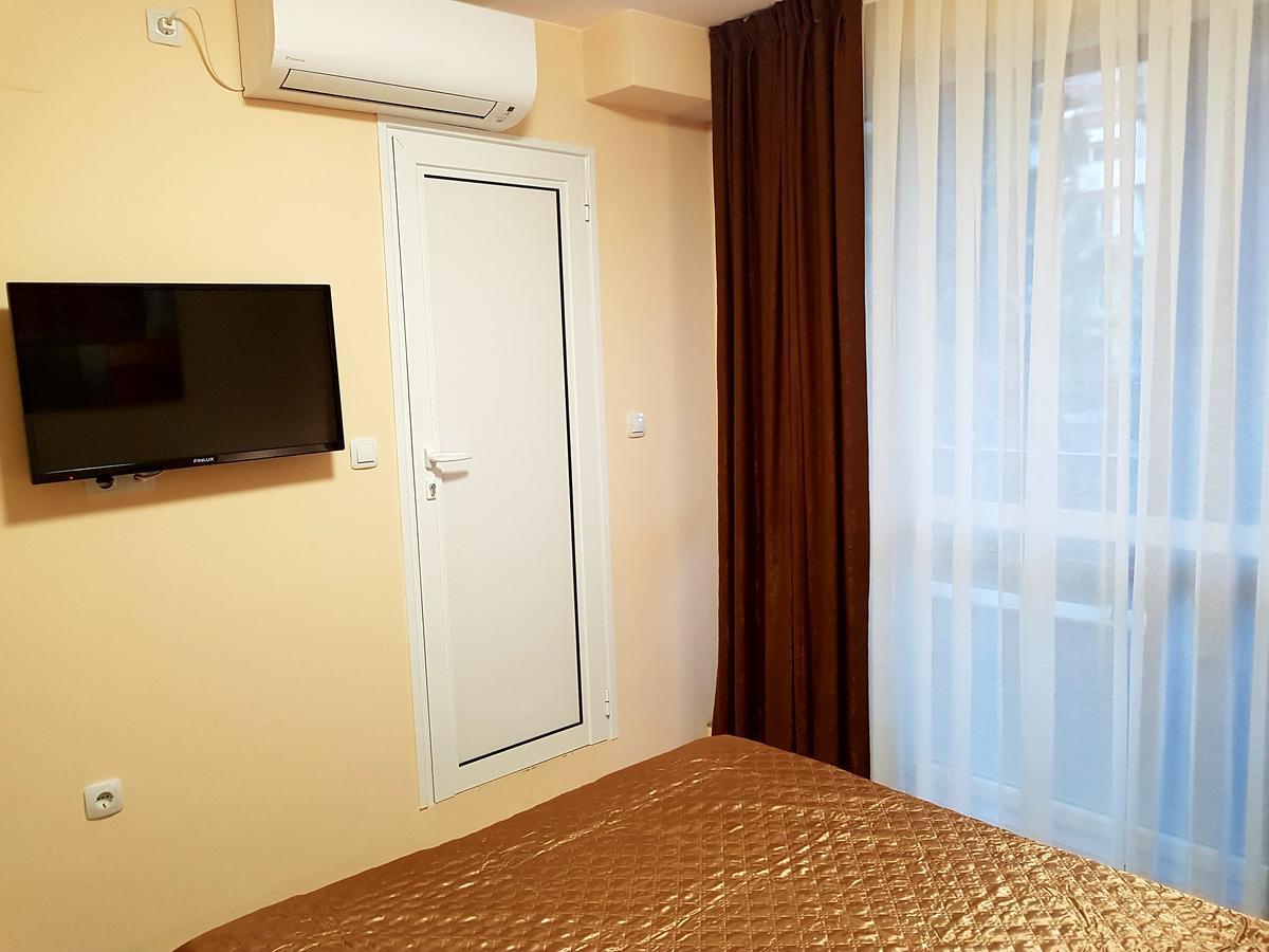Апарт Център Apart Center Plovdiv Luaran gambar