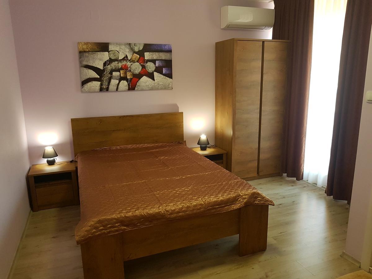 Апарт Център Apart Center Plovdiv Luaran gambar