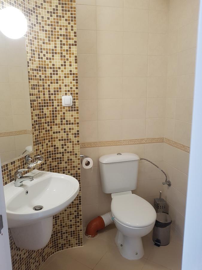 Апарт Център Apart Center Plovdiv Luaran gambar