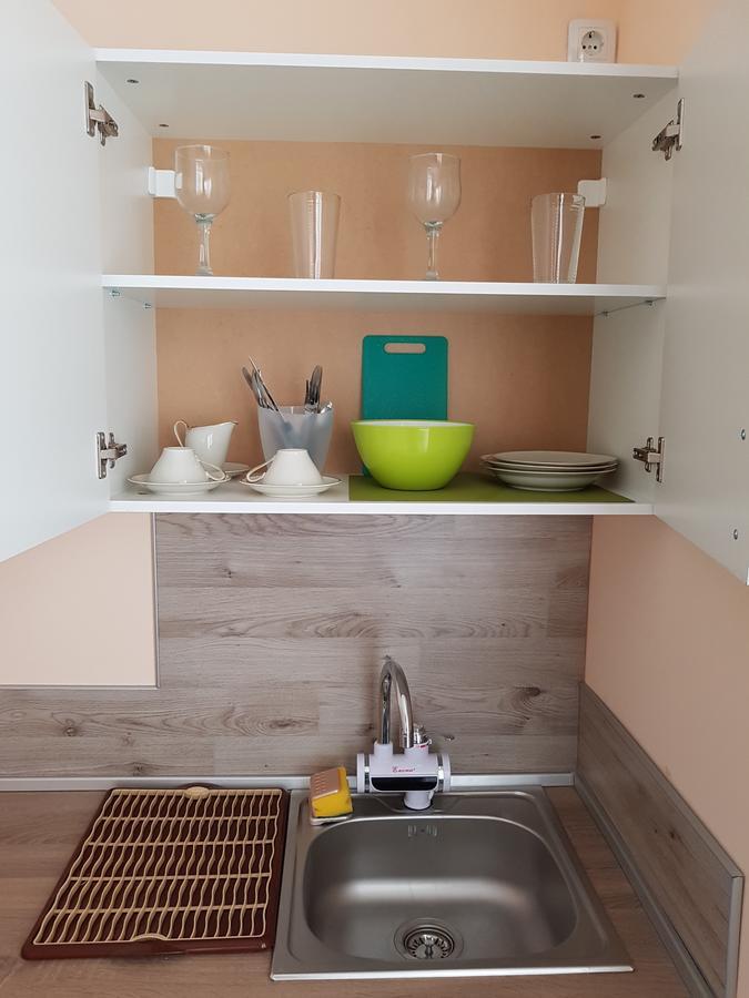 Апарт Център Apart Center Plovdiv Luaran gambar