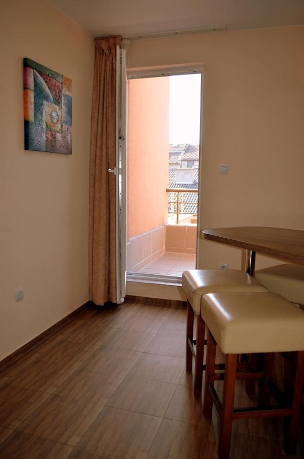 Апарт Център Apart Center Plovdiv Luaran gambar