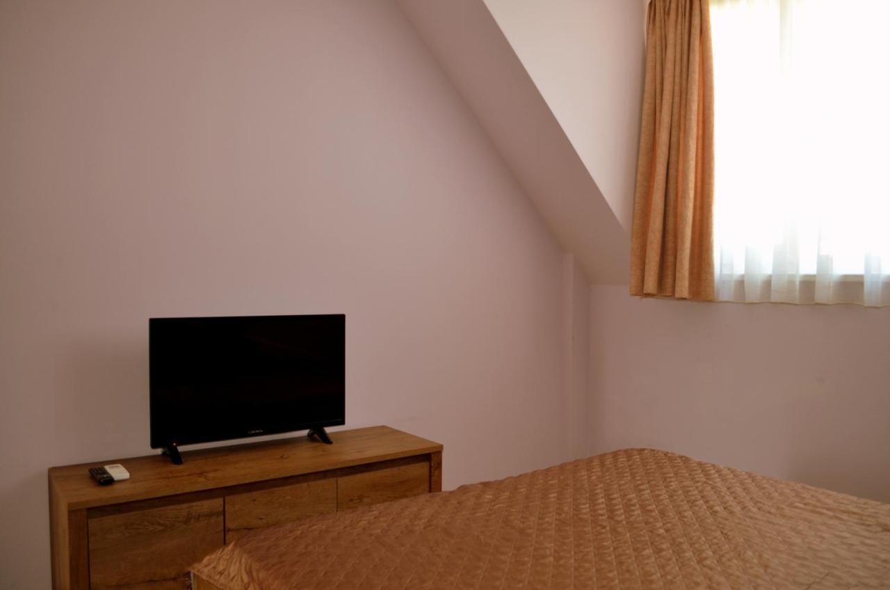 Апарт Център Apart Center Plovdiv Luaran gambar