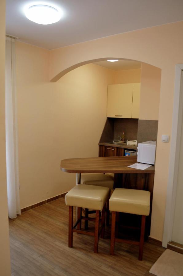 Апарт Център Apart Center Plovdiv Luaran gambar