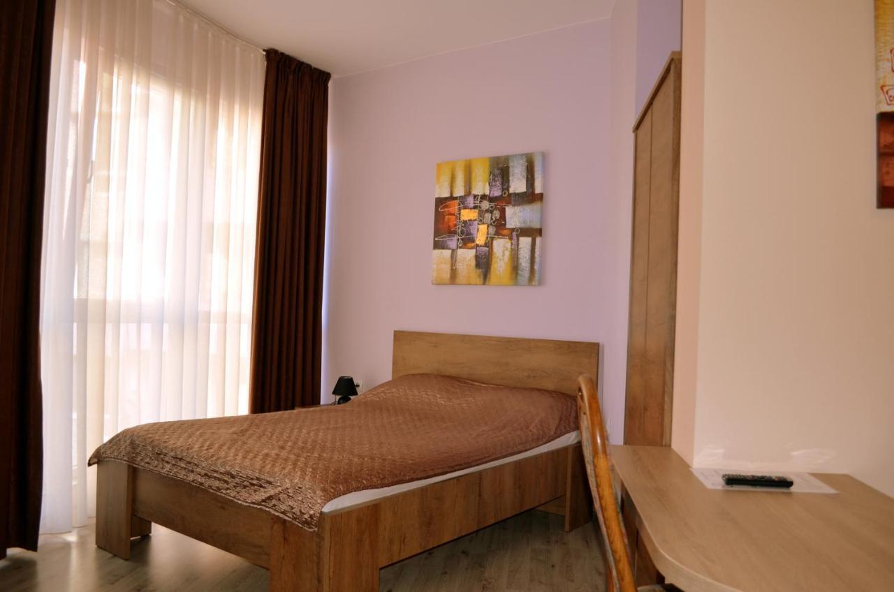 Апарт Център Apart Center Plovdiv Luaran gambar