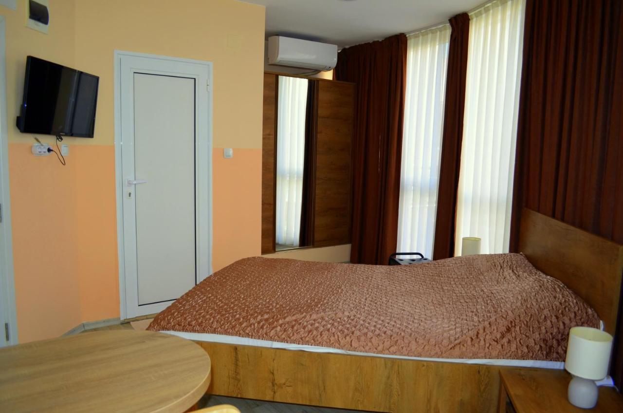 Апарт Център Apart Center Plovdiv Luaran gambar