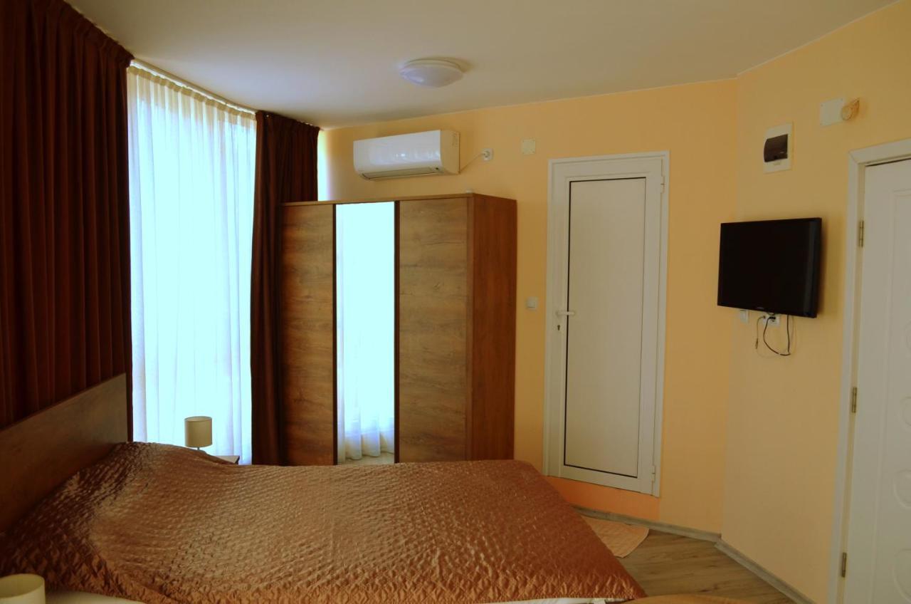 Апарт Център Apart Center Plovdiv Luaran gambar