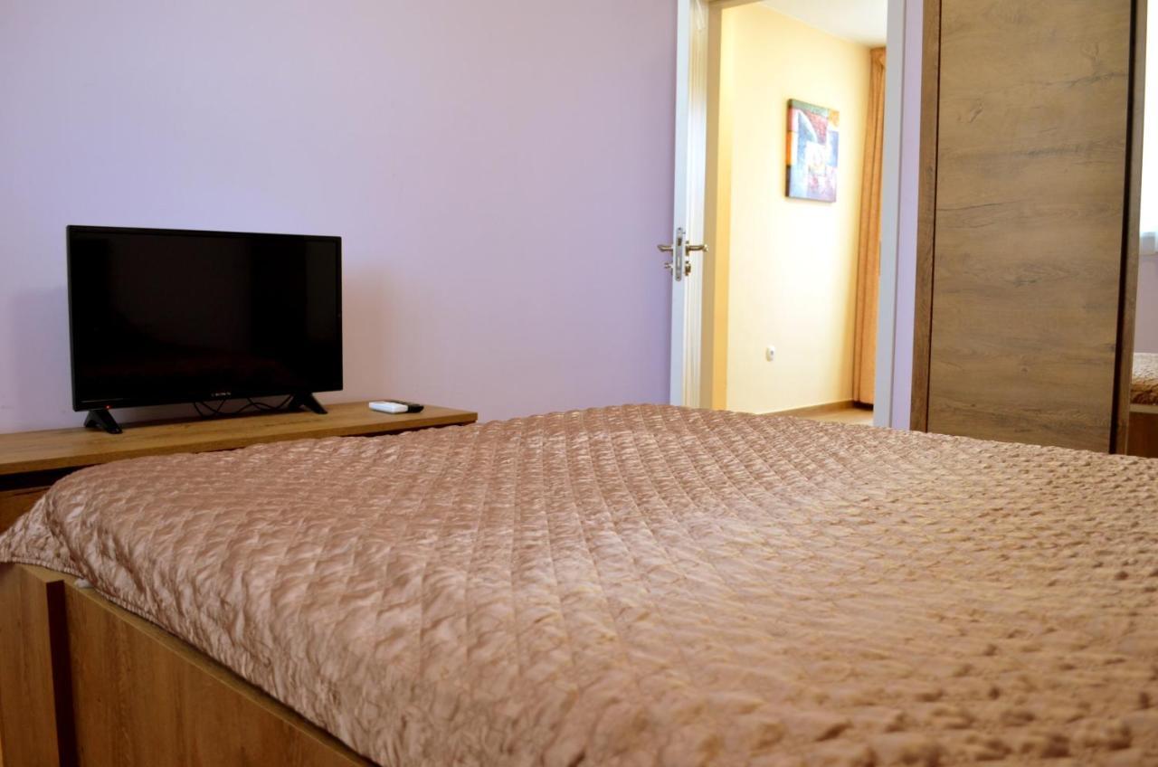 Апарт Център Apart Center Plovdiv Luaran gambar