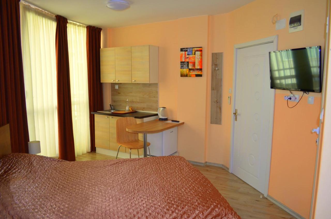 Апарт Център Apart Center Plovdiv Luaran gambar