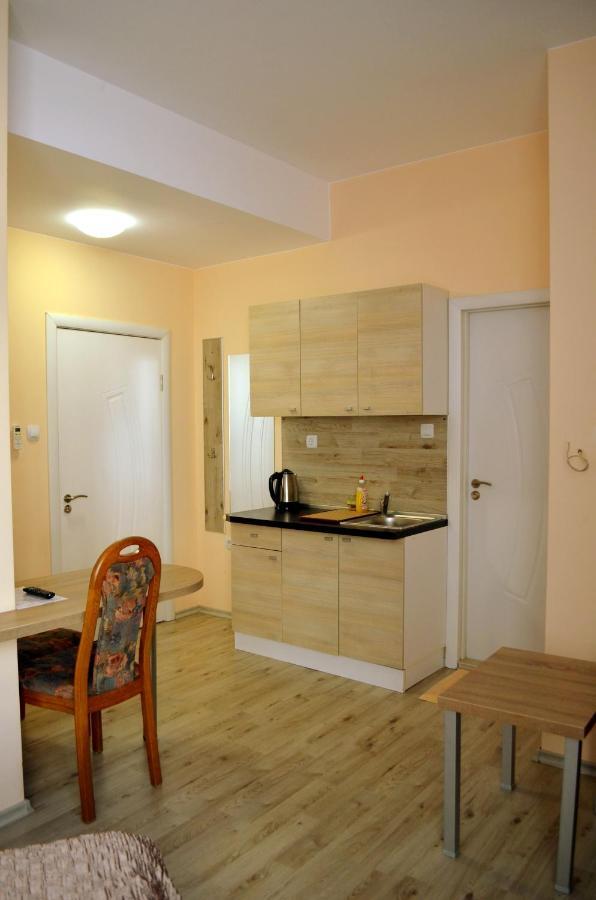 Апарт Център Apart Center Plovdiv Luaran gambar