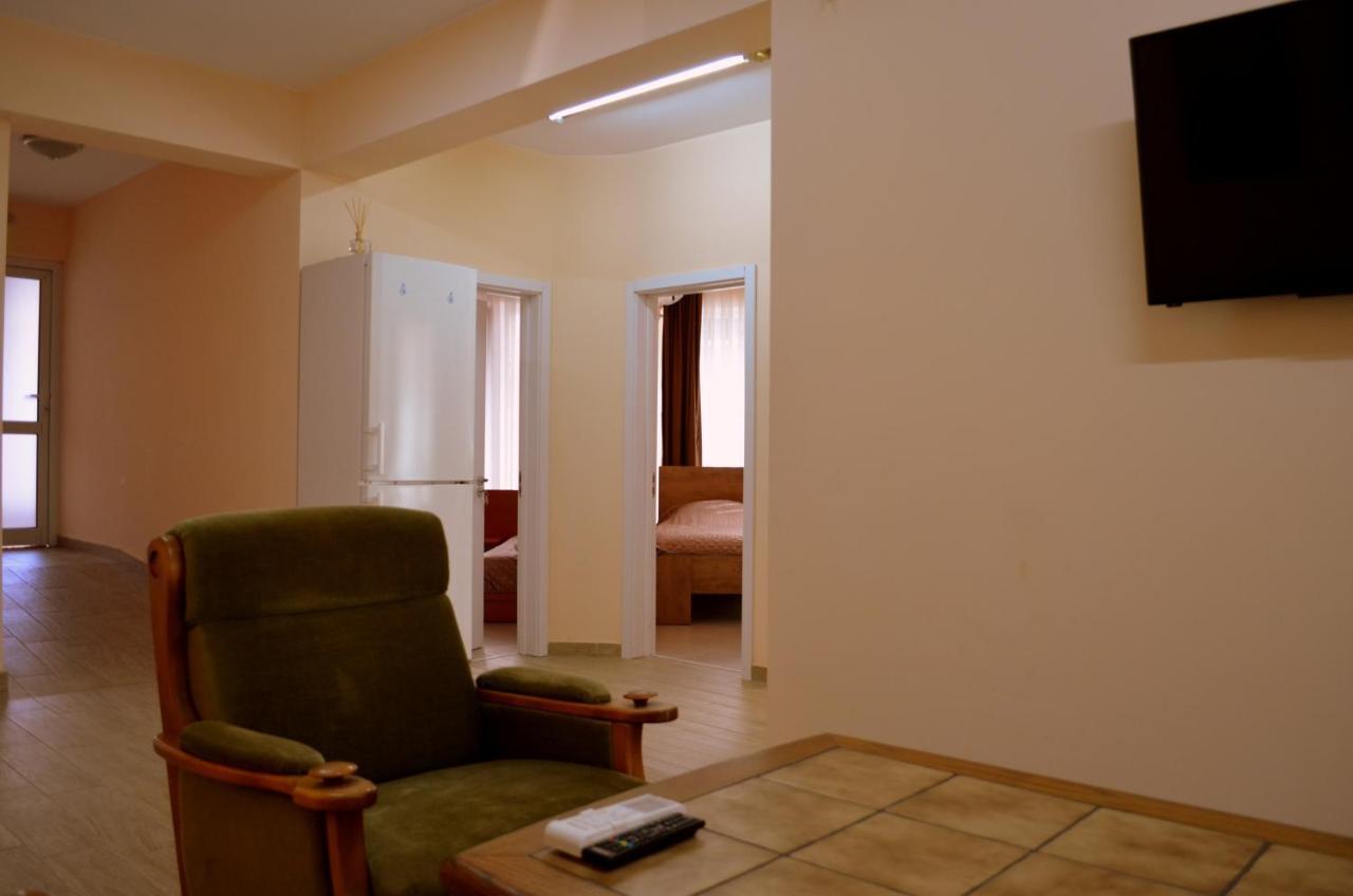 Апарт Център Apart Center Plovdiv Luaran gambar
