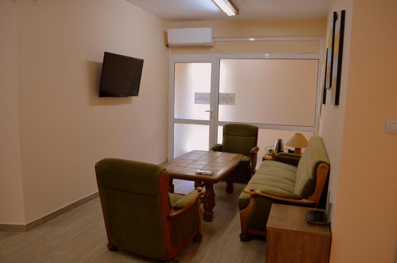 Апарт Център Apart Center Plovdiv Luaran gambar