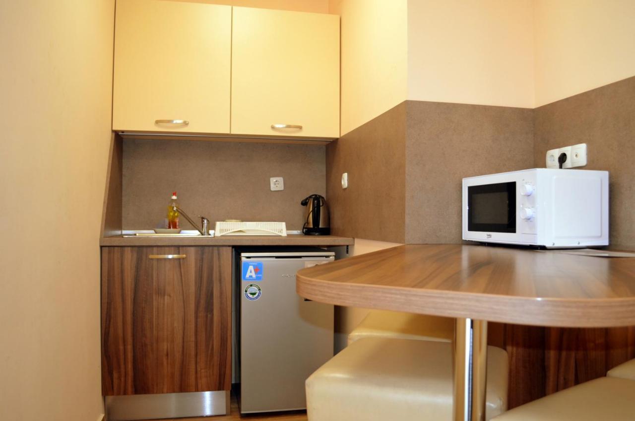 Апарт Център Apart Center Plovdiv Luaran gambar
