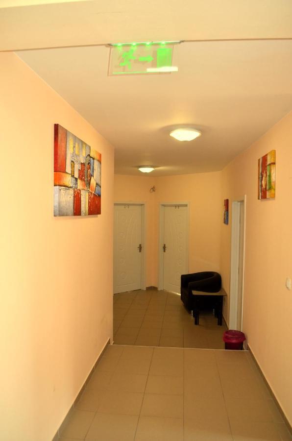 Апарт Център Apart Center Plovdiv Luaran gambar