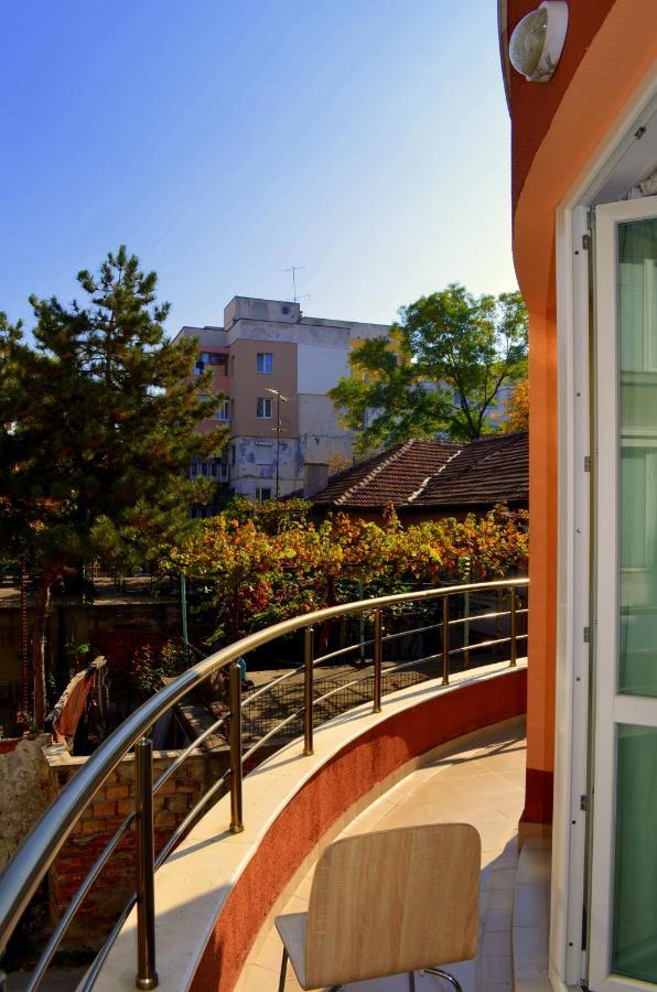 Апарт Център Apart Center Plovdiv Luaran gambar
