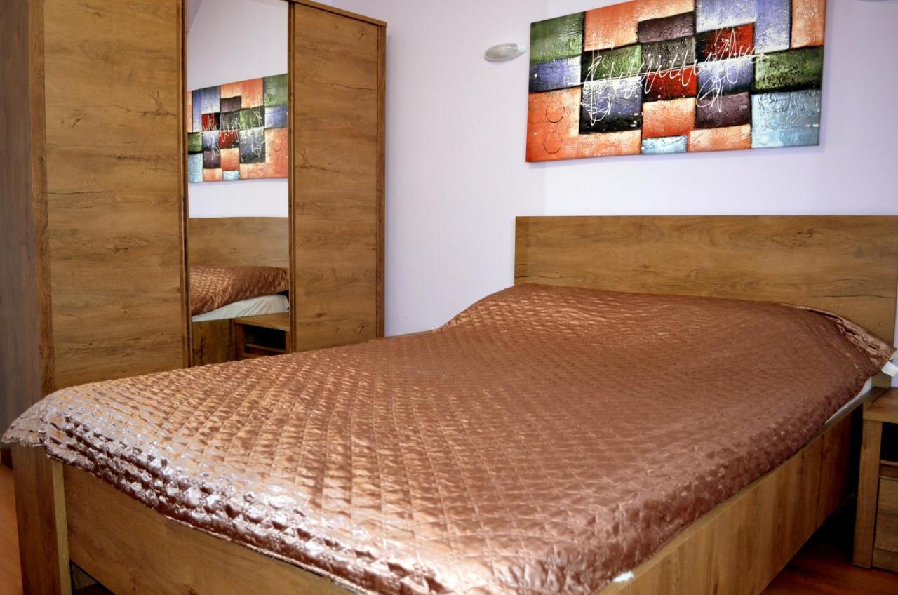 Апарт Център Apart Center Plovdiv Luaran gambar
