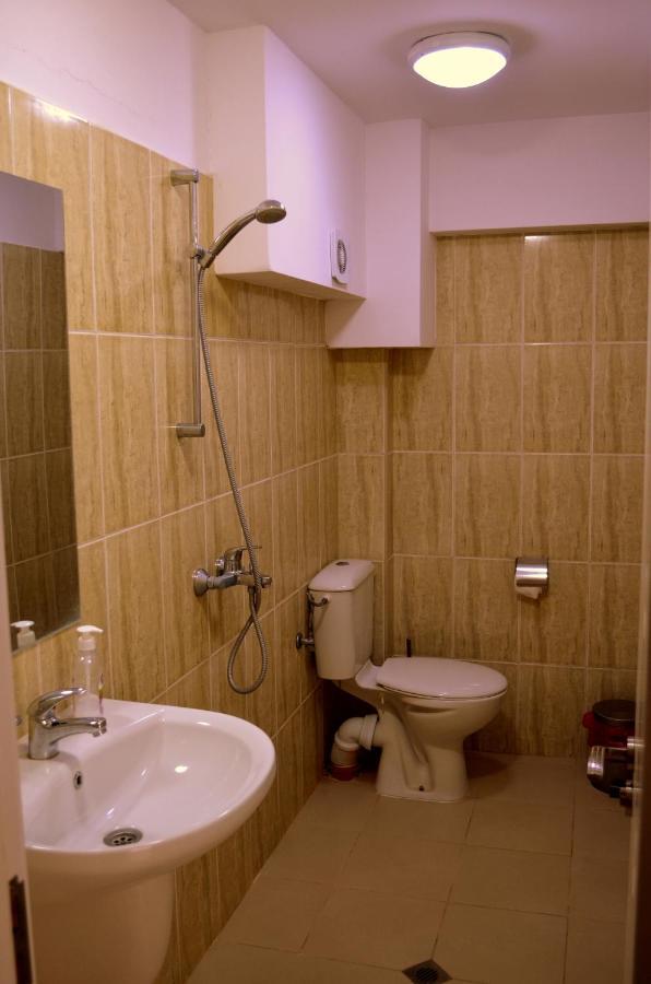 Апарт Център Apart Center Plovdiv Luaran gambar