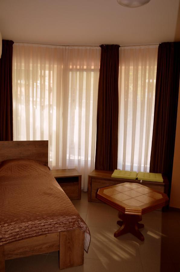 Апарт Център Apart Center Plovdiv Luaran gambar