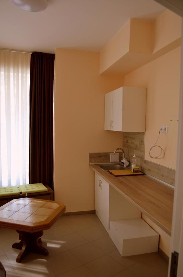 Апарт Център Apart Center Plovdiv Luaran gambar