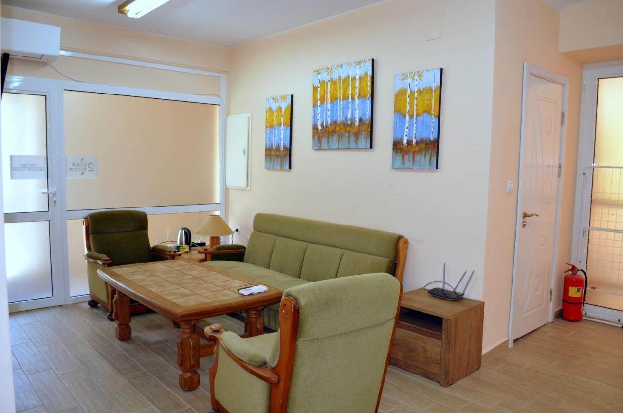 Апарт Център Apart Center Plovdiv Luaran gambar