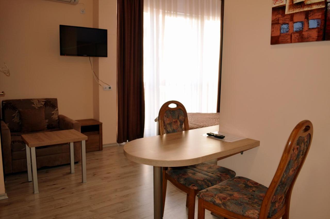 Апарт Център Apart Center Plovdiv Luaran gambar