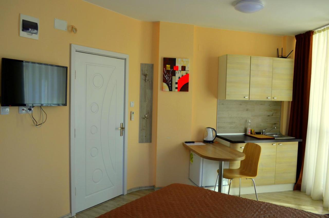 Апарт Център Apart Center Plovdiv Luaran gambar