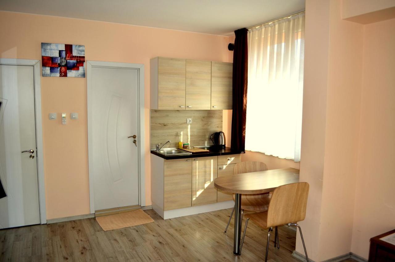 Апарт Център Apart Center Plovdiv Luaran gambar
