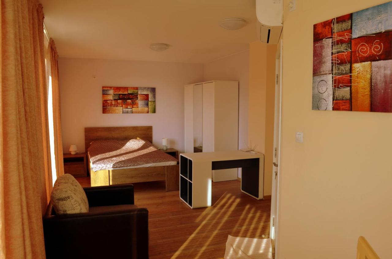 Апарт Център Apart Center Plovdiv Luaran gambar