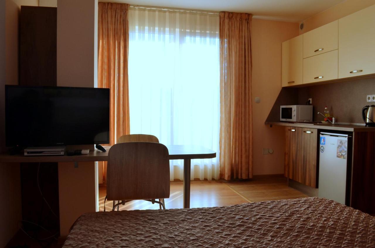 Апарт Център Apart Center Plovdiv Luaran gambar