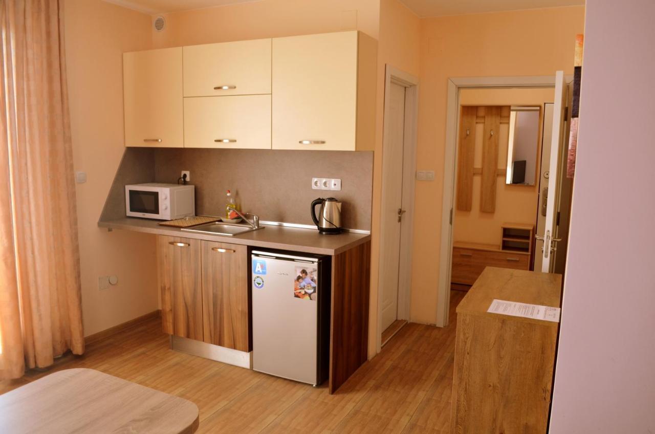 Апарт Център Apart Center Plovdiv Luaran gambar