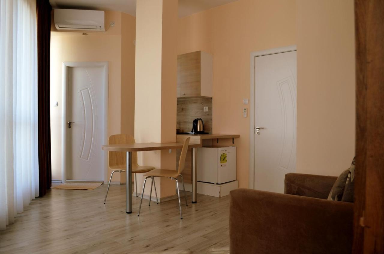 Апарт Център Apart Center Plovdiv Luaran gambar