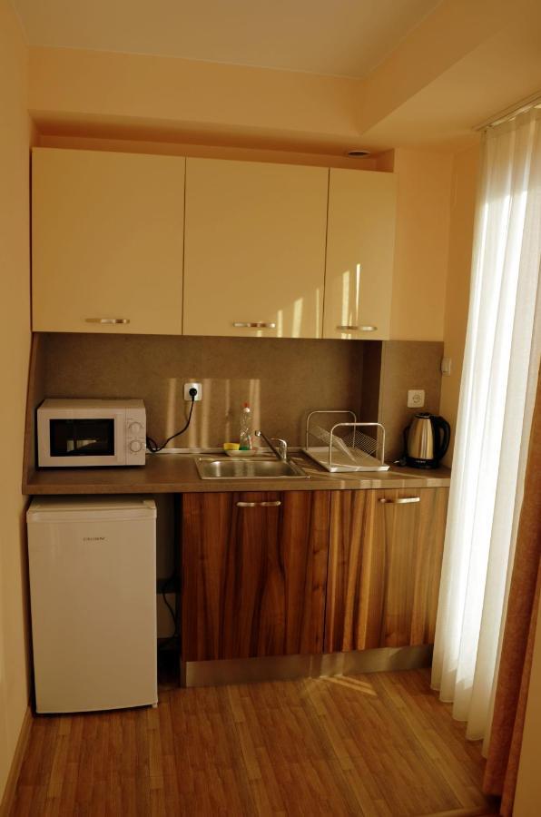 Апарт Център Apart Center Plovdiv Luaran gambar