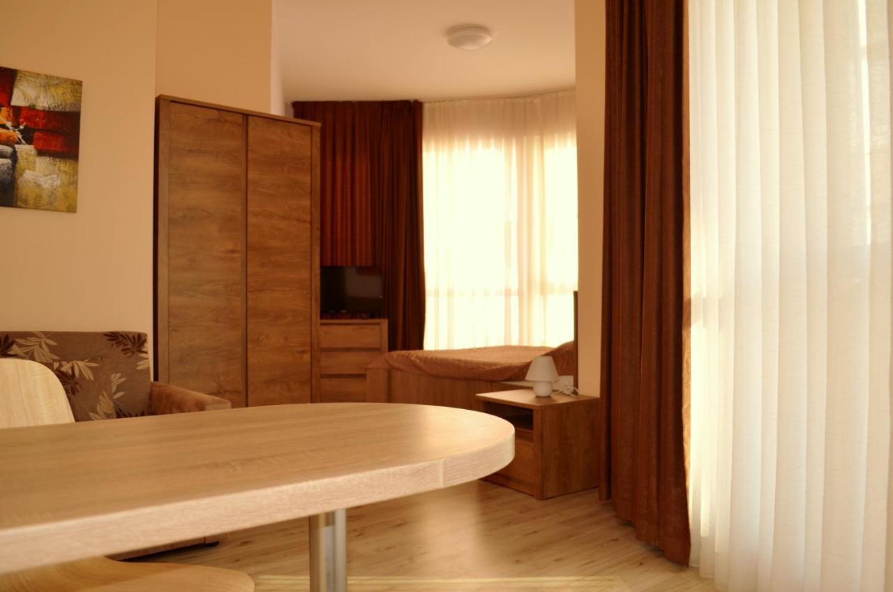 Апарт Център Apart Center Plovdiv Luaran gambar