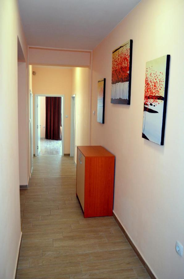 Апарт Център Apart Center Plovdiv Luaran gambar