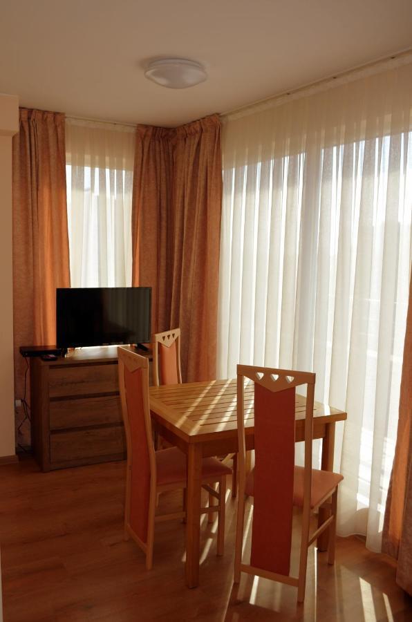 Апарт Център Apart Center Plovdiv Luaran gambar