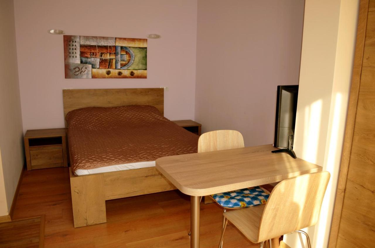 Апарт Център Apart Center Plovdiv Luaran gambar