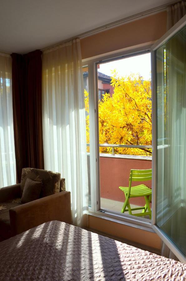 Апарт Център Apart Center Plovdiv Luaran gambar