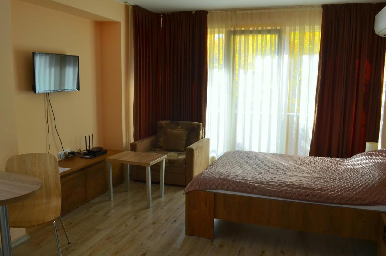 Апарт Център Apart Center Plovdiv Luaran gambar